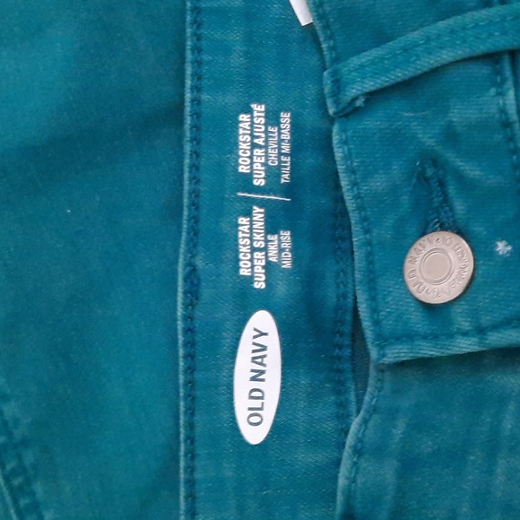 Skinny jeans - Picture 3 of 3